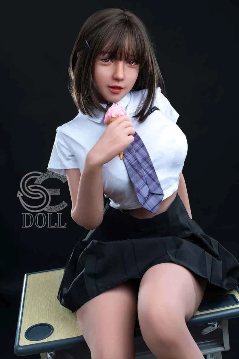 161cm/5ft3 F-cup TPE Sex Doll Gail Eugen by SEDOLL: A Comprehensive Review