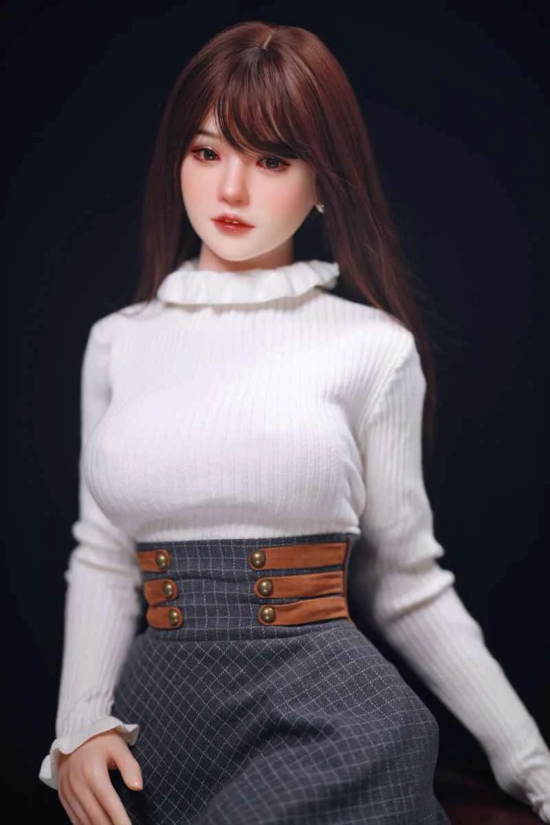 165cm/5ft5 D-cup Silicone Sex Doll Yunxi by JY Doll: A Comprehensive Review