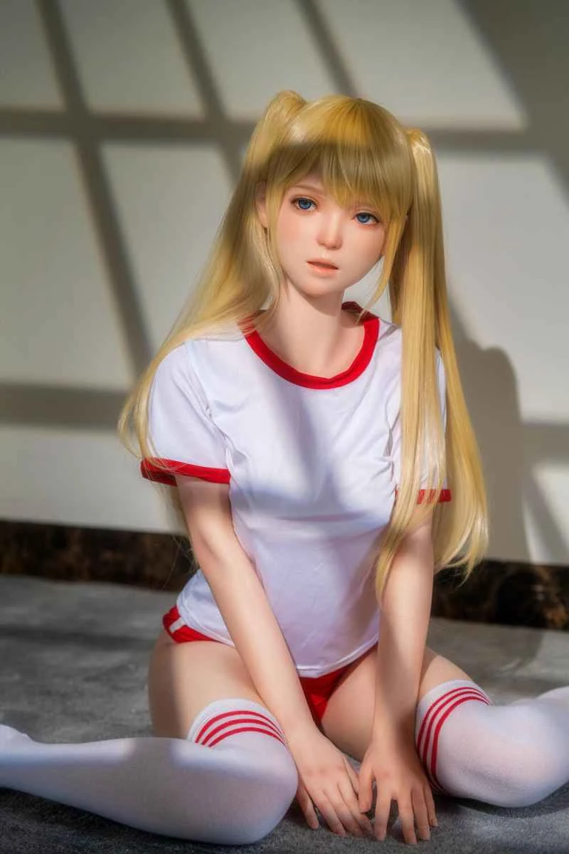 155cm/5ft1 C-cup Silicone Sex Doll Bella by AXB Doll: A Comprehensive Review