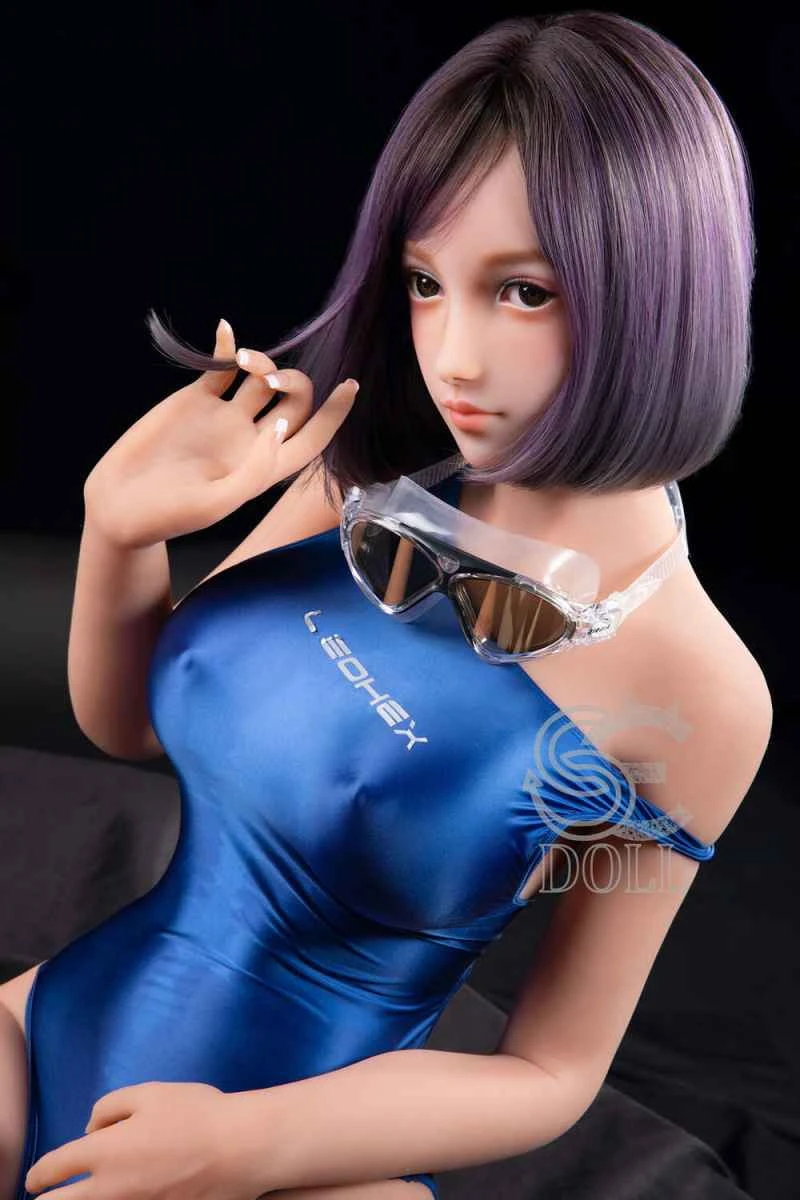 161cm/5ft3 H-cup TPE Sex Doll Mikiro by SEDOLL: A Comprehensive Review
