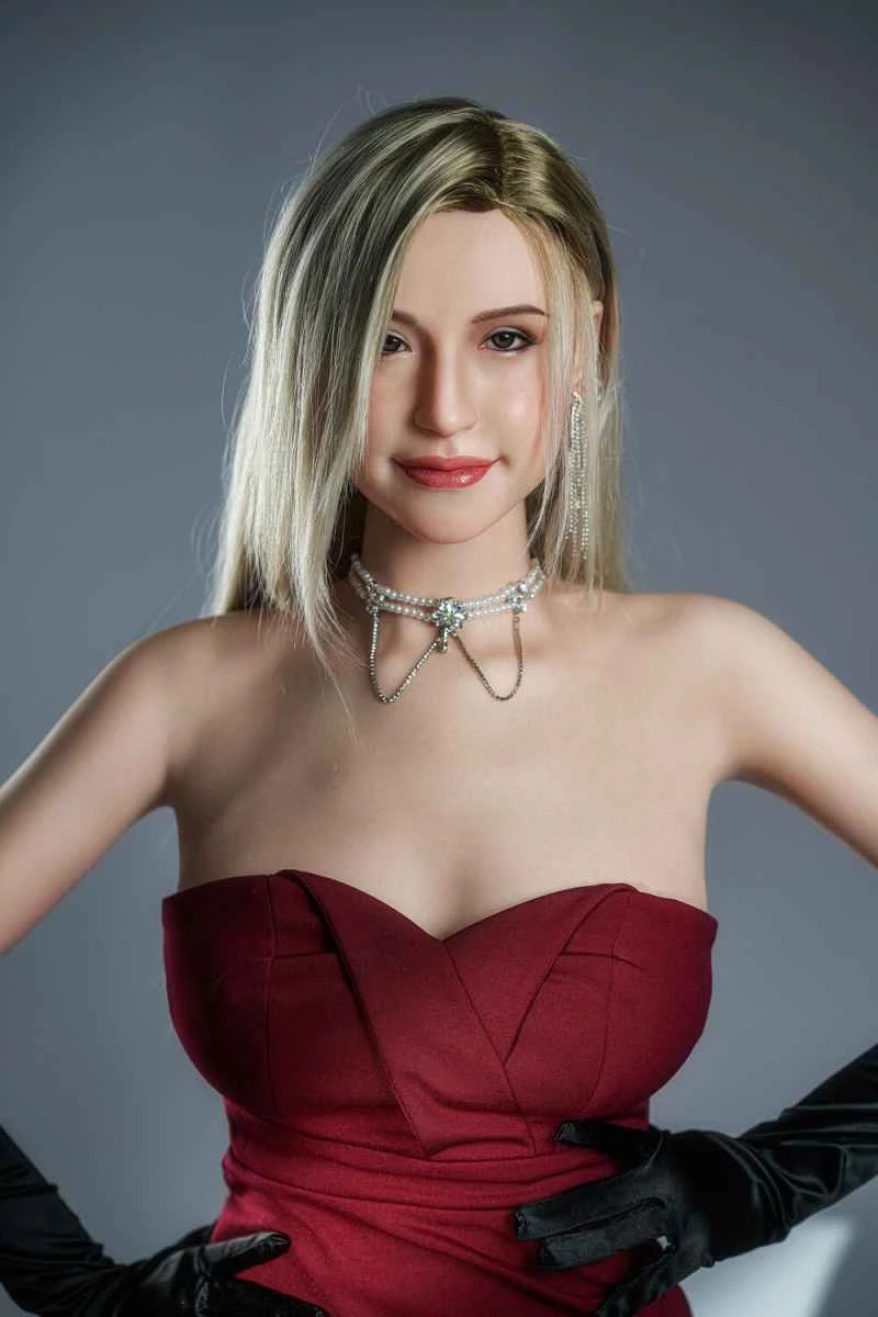 Zelex Doll's Fanny Willard: A Comprehensive Review of the 165cm/5ft5 F-cup Silicone Sex Doll