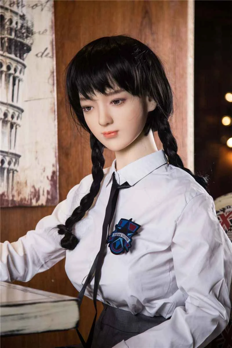 In-Depth Review: 168cm/5ft6 D-cup TPE Sex Doll Rachael by Qita Doll