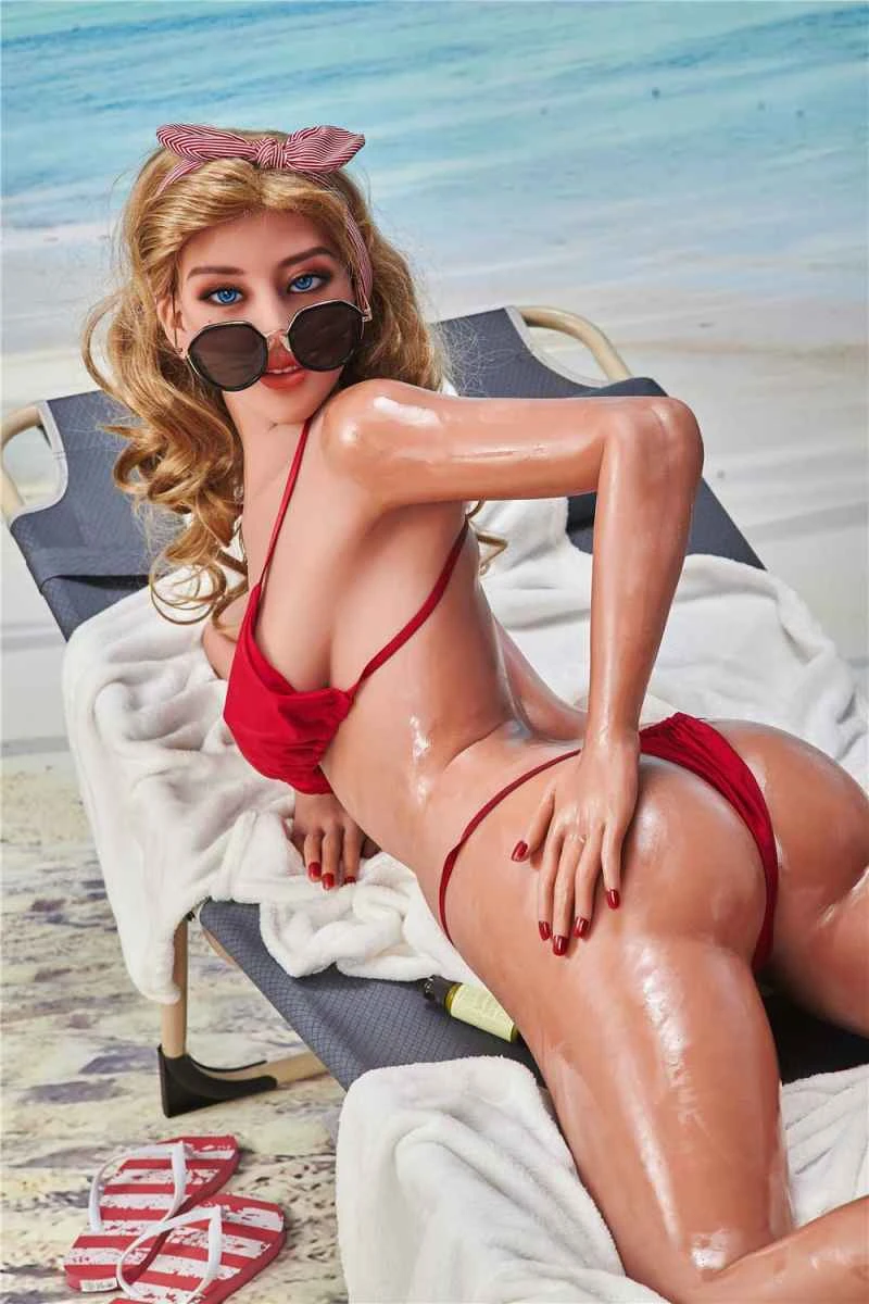 Irontech Doll's Ceceluora: A Comprehensive Review of the 163cm/5ft4 E-cup TPE Sex Doll