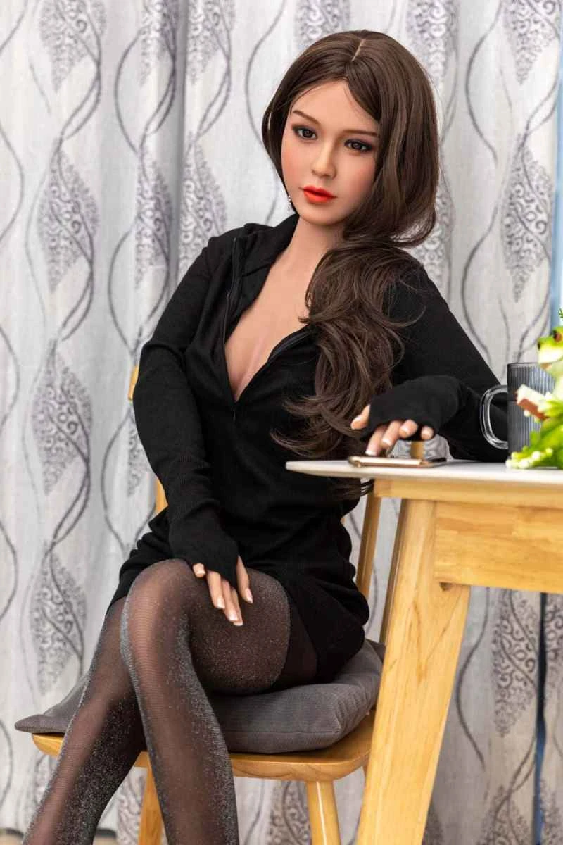 157cm/5ft2 B-cup TPE Sex Doll Edgar by JXDOLL: A Comprehensive Review