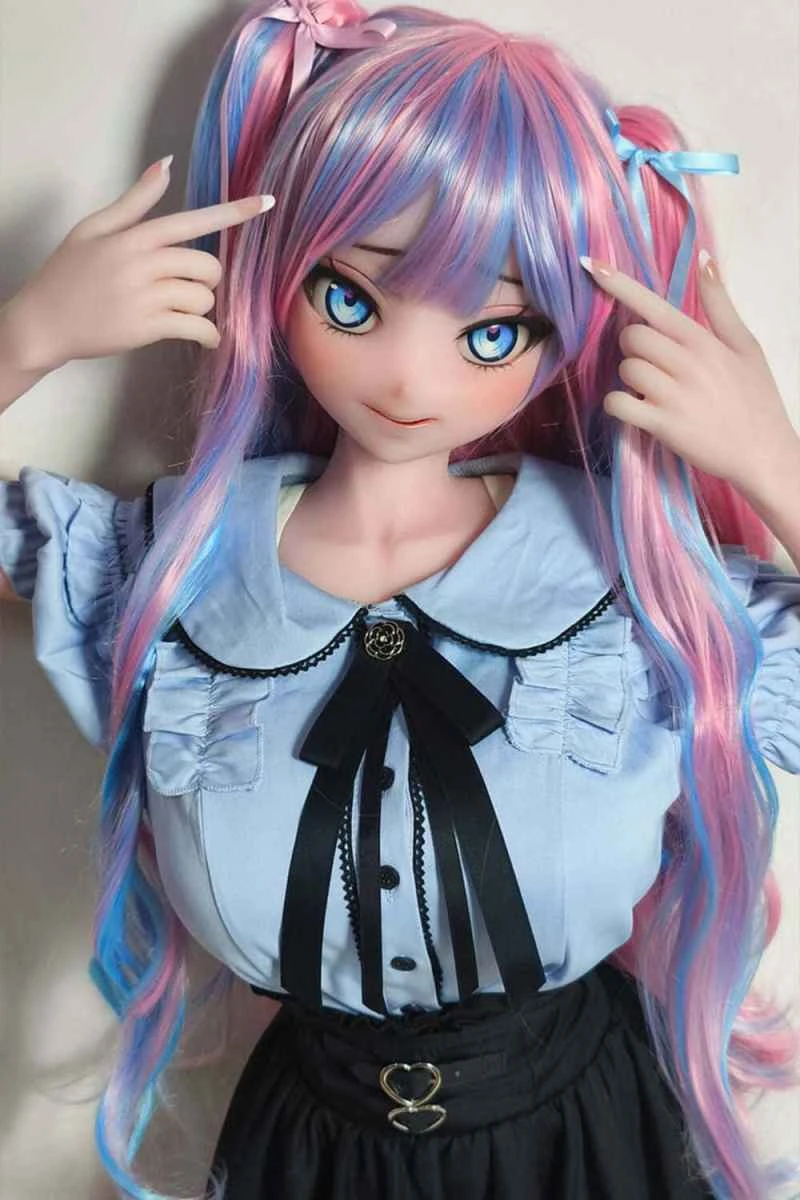 148cm/4ft10 Silicone Sex Doll Review: Katu Fumika by Elsababe Doll