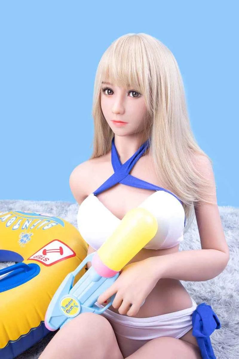 166cm/5ft5 C-cup TPE Sex Doll Clotilde by SEDOLL: A Comprehensive Review