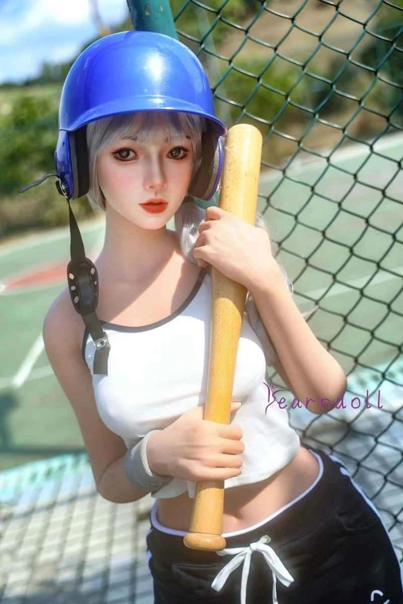 164cm/5ft5 B-cup Silicone Sex Doll - Mei (Real Skin Texture Version) Review - YearnDoll