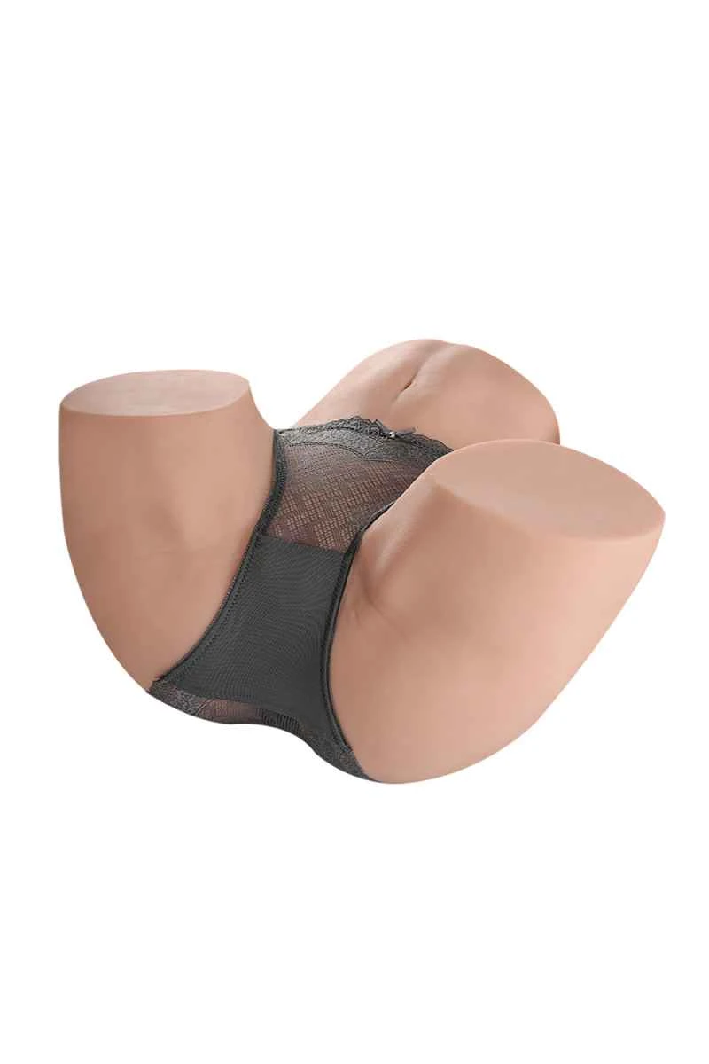 40cm/1ft4 24.3LB TPE Large Butt Masturbator - Kimberley [In Stock | US Only]