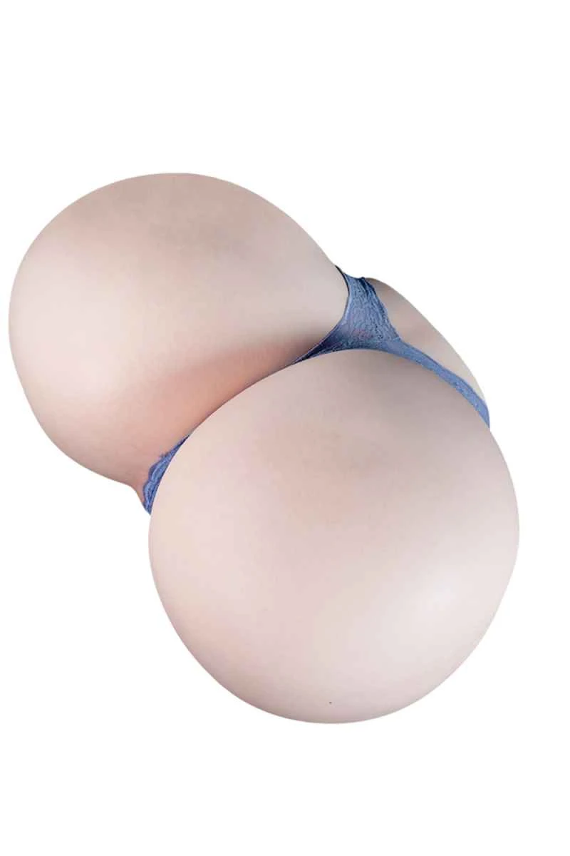 Comprehensive Review: 84.92LB Bubble Butt Big Booty Silicone Sex Doll - Mia from Erovenus LoveNestle Series (Available in US, CA, EU & AU)