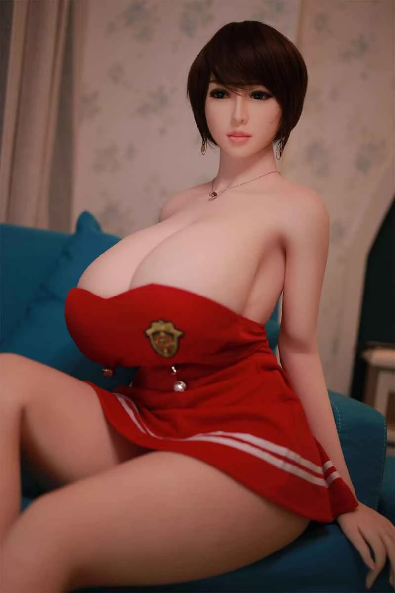 170cm/5ft7 N-cup TPE Sex Doll Review: Coral Philip by JY Doll