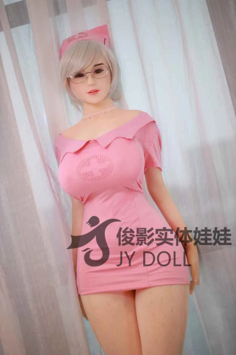 170cm/5ft7 H-cup TPE Sex Doll Review: Quintina Terry by JY Doll