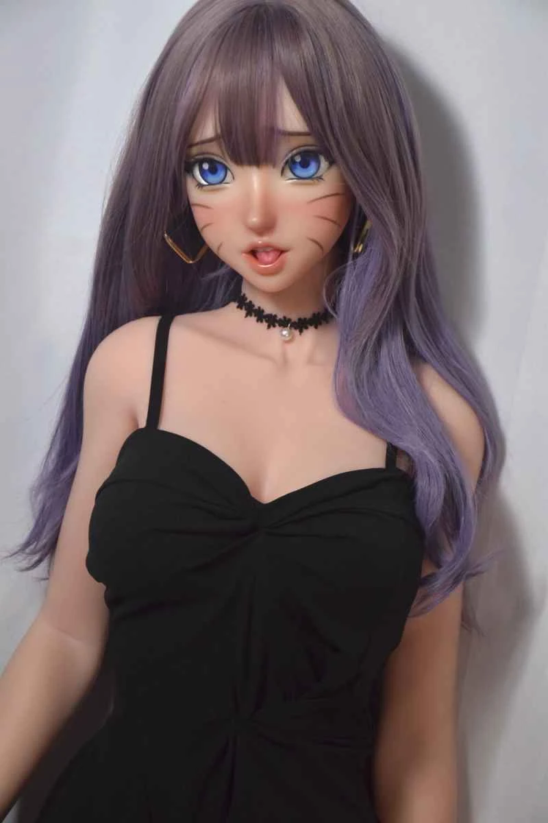 Igaeashi Akiko 165cm/5ft5 Silicone Sex Doll Review - Elsababe Doll