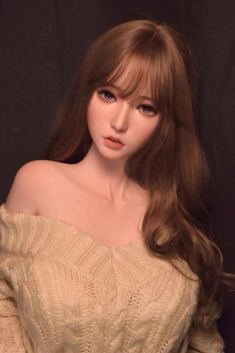 Fukada Ryoko 165cm/5ft5 Silicone Sex Doll Review - Elsababe Doll