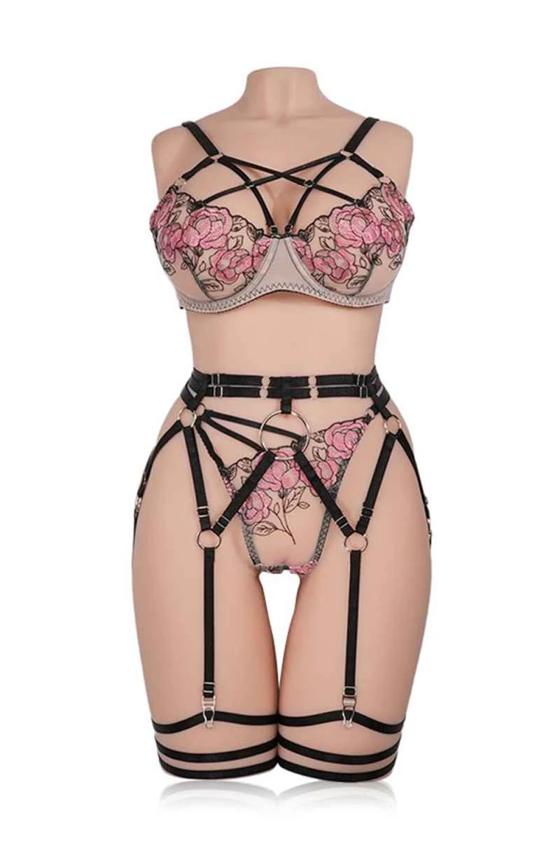 Realistic 48.06LB Pornstar Masturbator Sex Doll - Diana: Exclusive to US, CA & EU - Tantaly Review