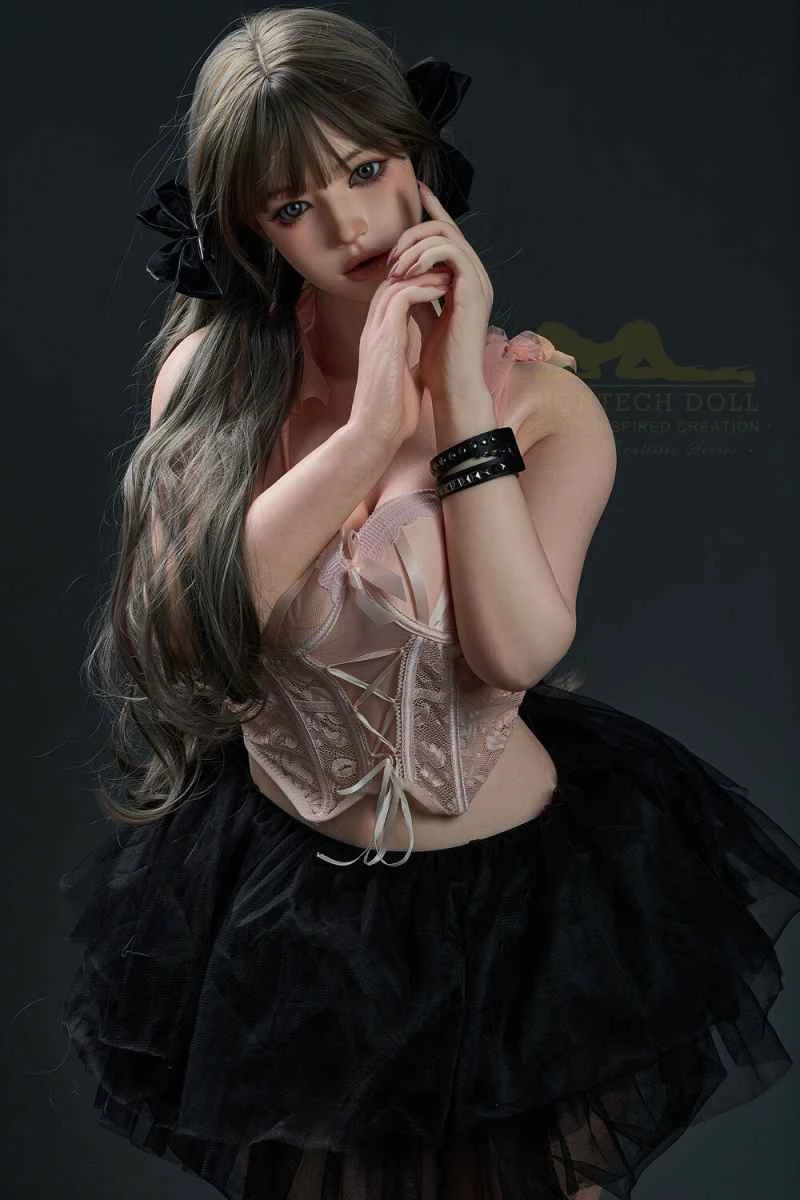 Irontech Doll's Evie: A Comprehensive Review of the 159cm/5ft3 D-Cup Silicone Sex Doll