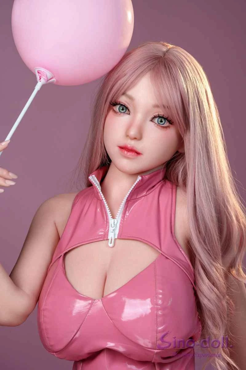77cm/2ft6 H-cup Silicone Sex Doll Torso Review: Adorable Design by Sino Doll
