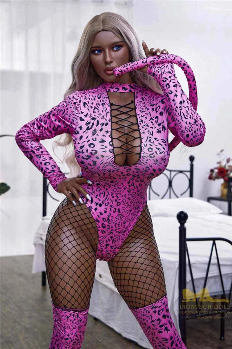 160cm/5ft3 I-cup Silicone Sex Doll Olive Irving by Irontech Doll: A Comprehensive Review