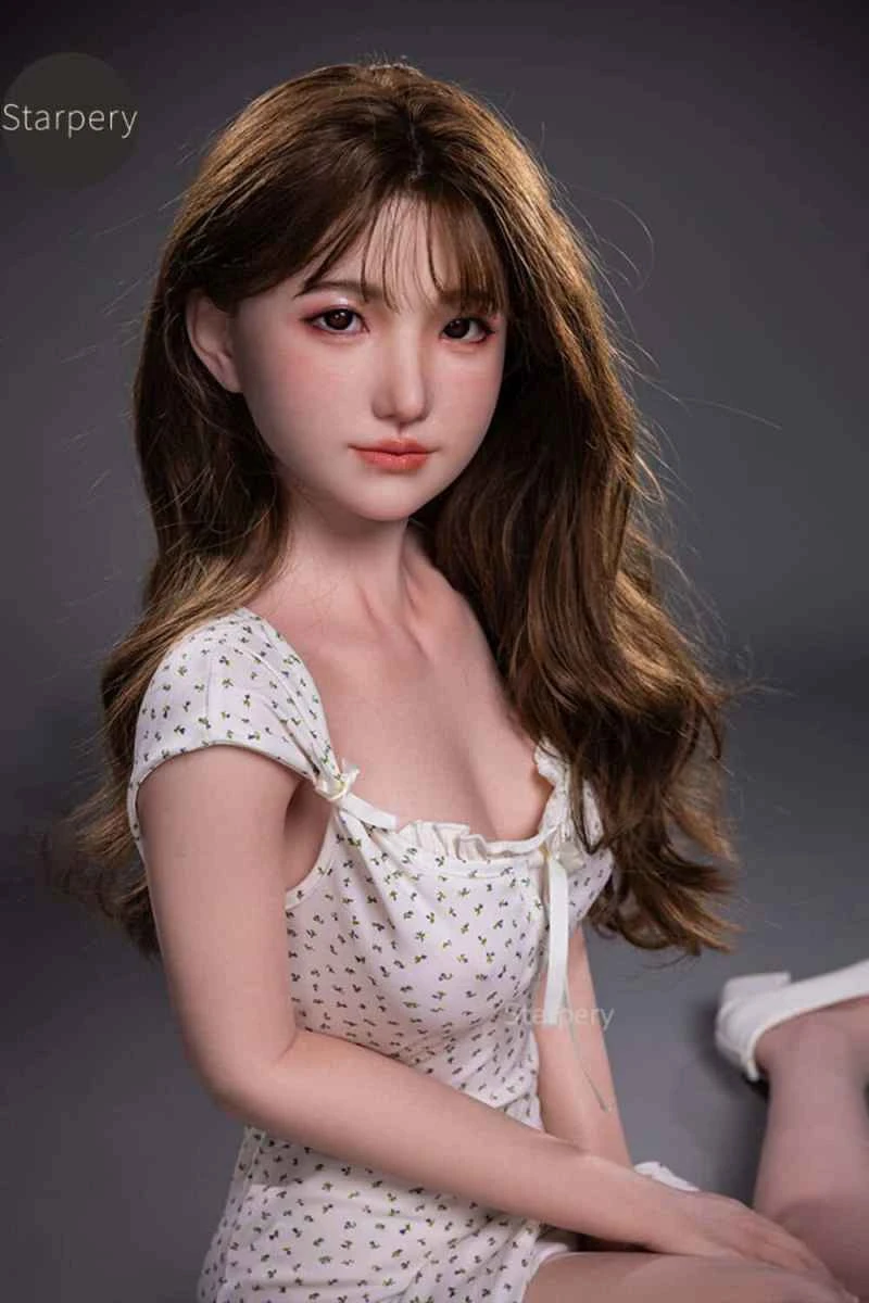 151cm/4ft11 B-cup Silicone Head Sex Doll Yufan by Starpery Doll: A Comprehensive Review