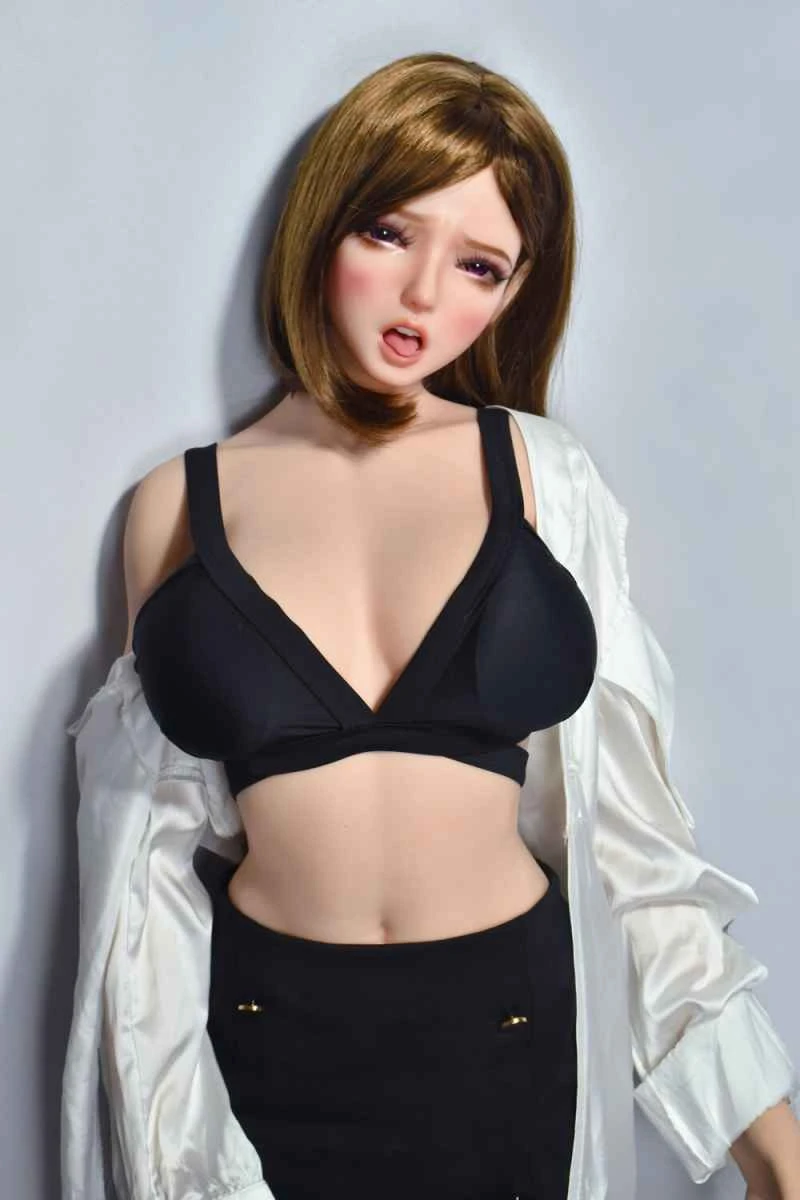 150cm/4ft11 Silicone Sex Doll Review: Hasegawa Yukina by Elsababe Doll