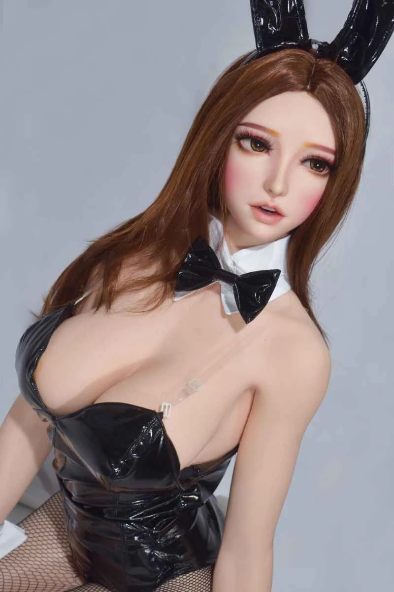 150cm/4ft11 Kana Silicone Sex Doll Review - Elsababe Doll