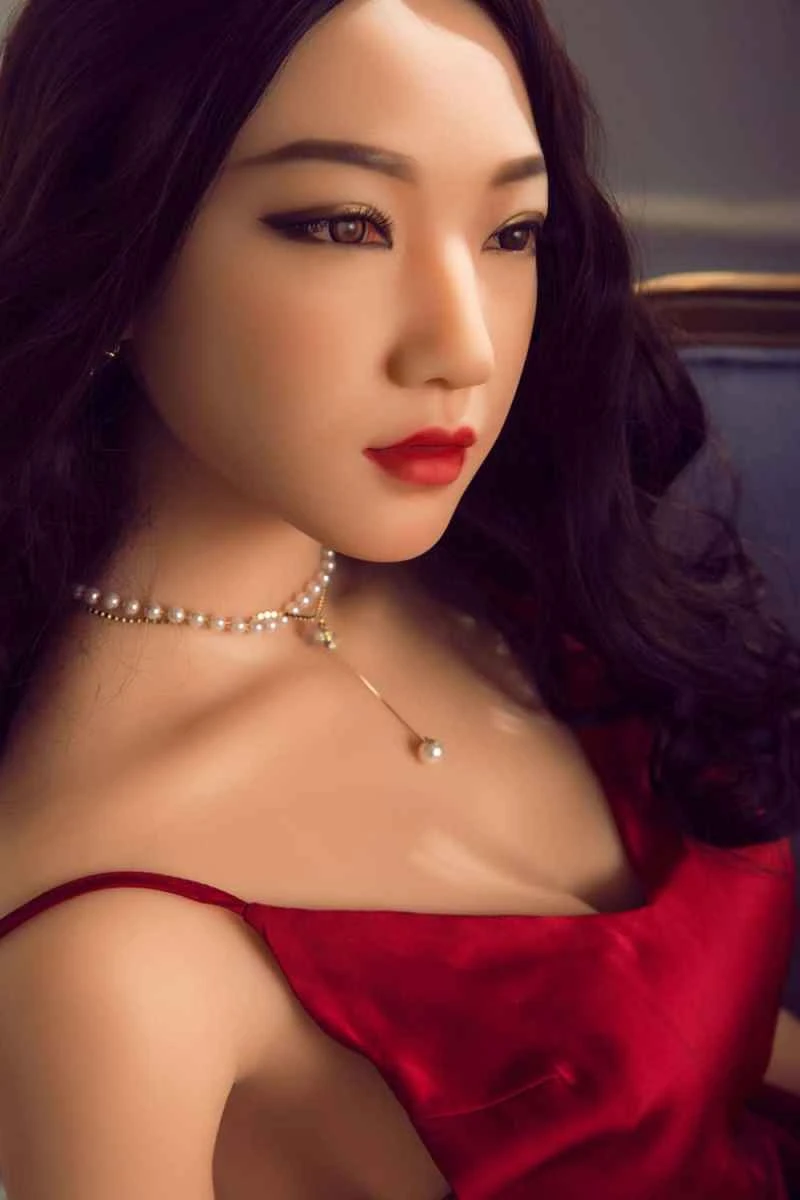 160cm/5ft3 H-cup Silicone Sex Doll Yuting by Sino Doll: A Comprehensive Review