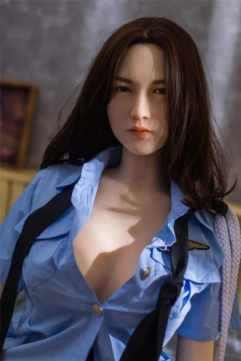 170cm/5ft7 G-cup TPE Sex Doll Review: Miroslawa by Qita Doll