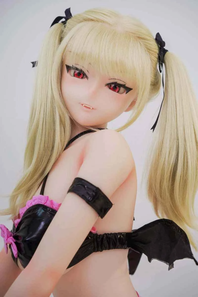 148cm/4ft10 F-cup Silicone Sex Doll Abby by Irokebijin Doll: A Comprehensive Review