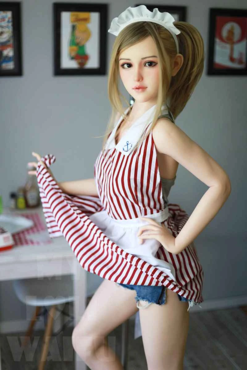 148cm/4ft10 B-cup Silicone Sex Doll Arisa by MLW Doll: A Comprehensive Review