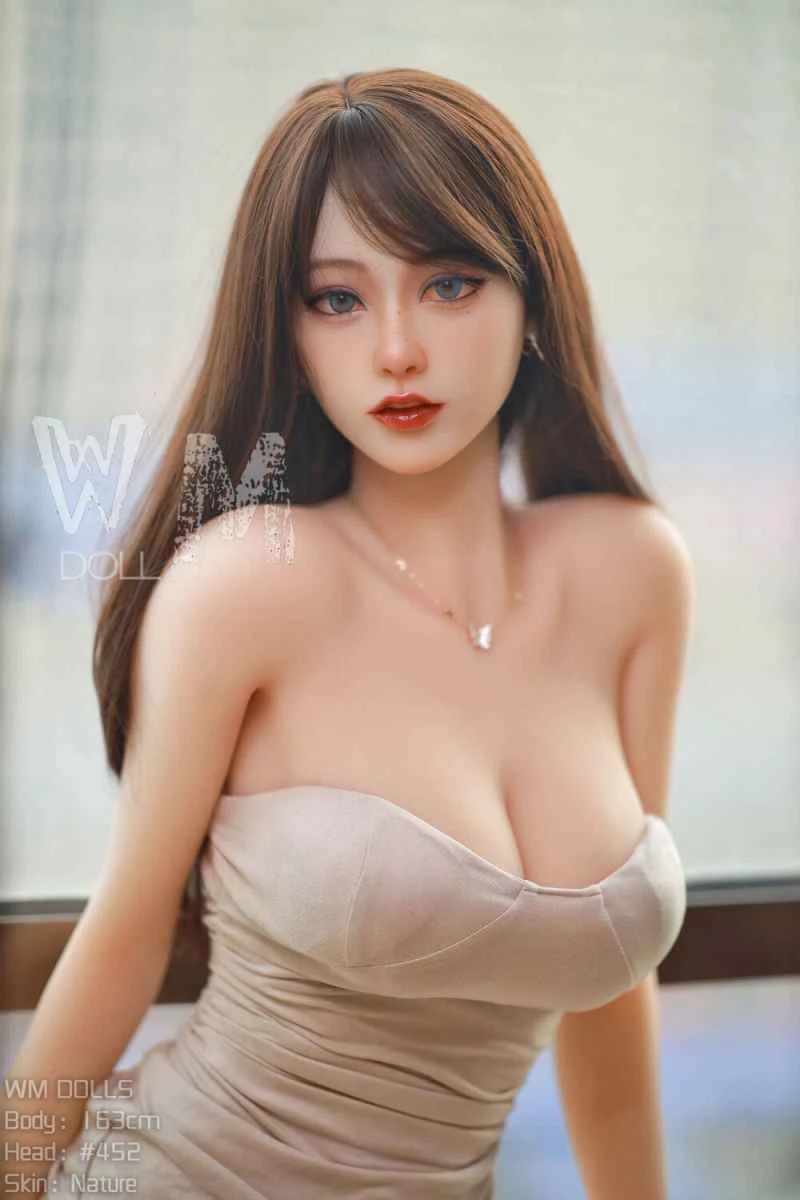 163cm/5ft4 C-cup TPE Sex Doll Review: Catherine Halifax by WM Dolls