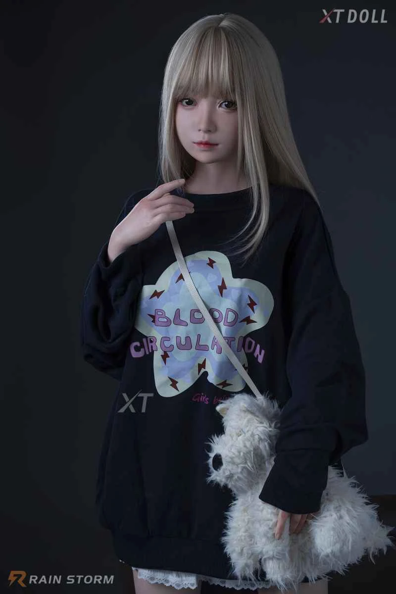 150cm/4ft11 D-cup Silicone Sex Doll YOYO by XTDOLL: A Comprehensive Review