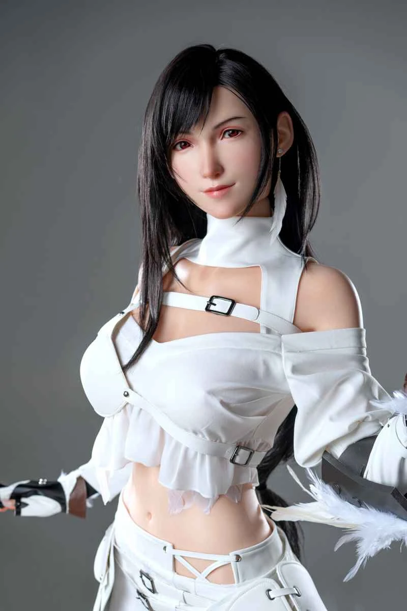 Tifa: A Comprehensive Review of the 171cm/5ft7 G-cup Silicone Sex Doll by GameLady Doll