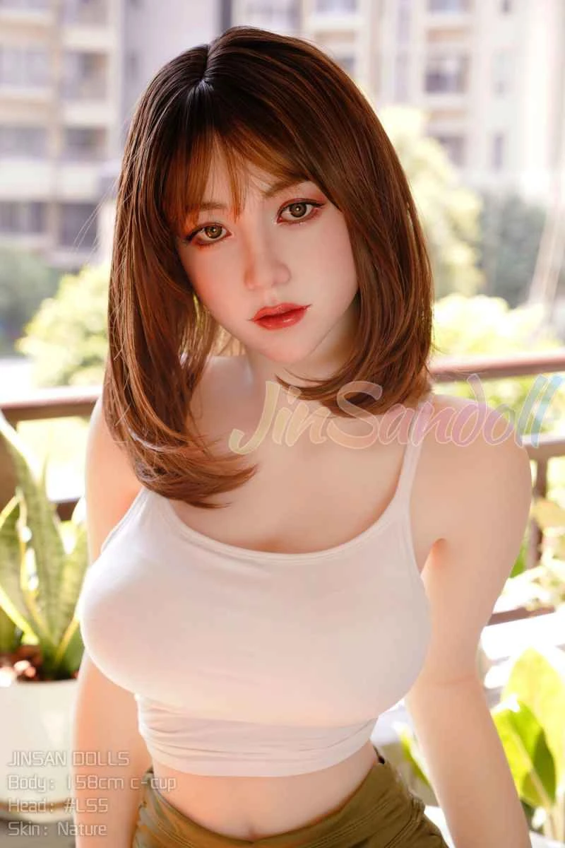 In-Depth Review of the 158cm/5ft2 C-cup Silicone Head Sex Doll - Yoiko by WM Dolls