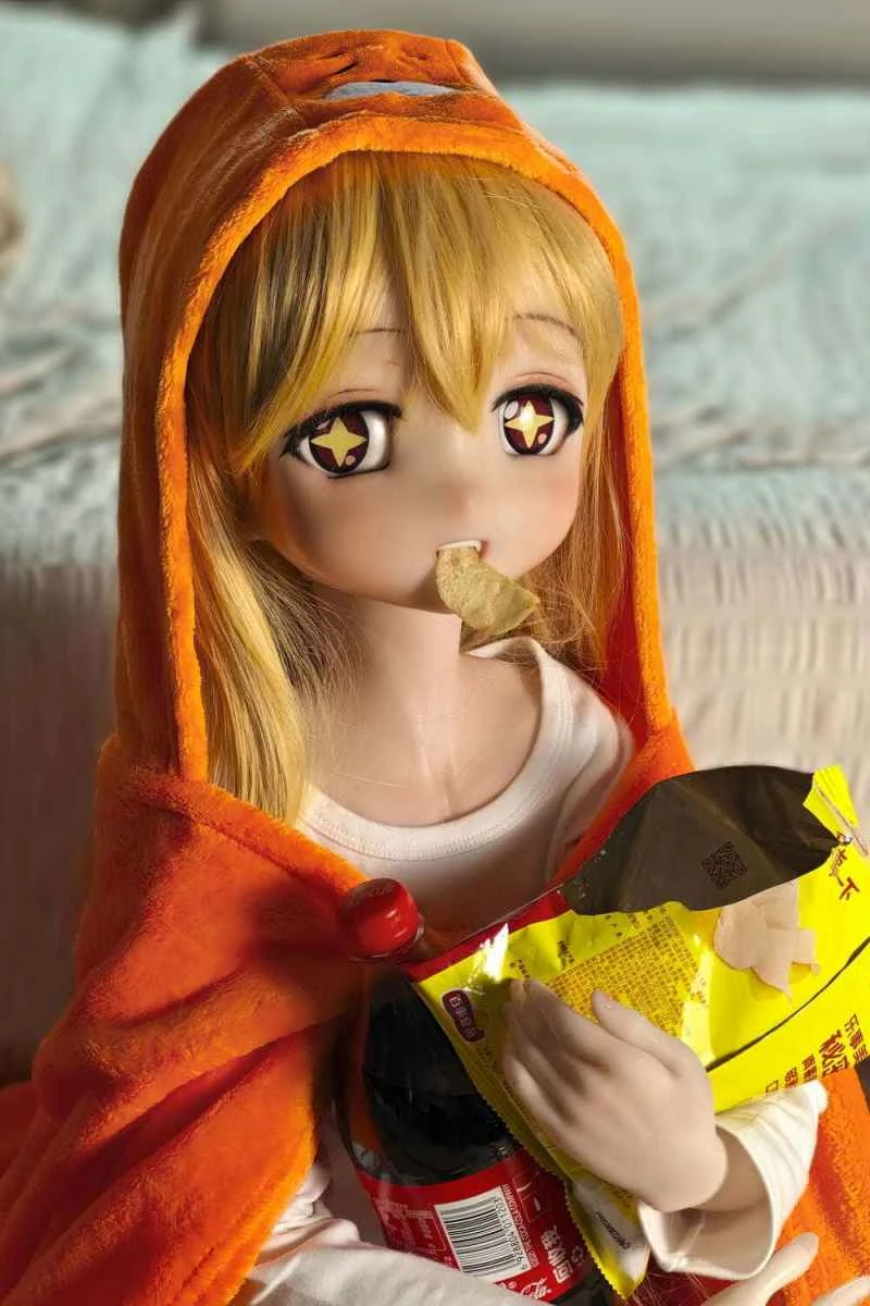 148cm/4ft10 Silicone Sex Doll Review - Haneda Nanako by Elsababe Doll