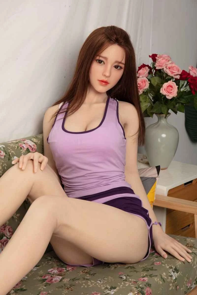 170cm/5ft7 D-cup Silicone Head Sex Doll Yuma by JXDOLL: A Comprehensive Review
