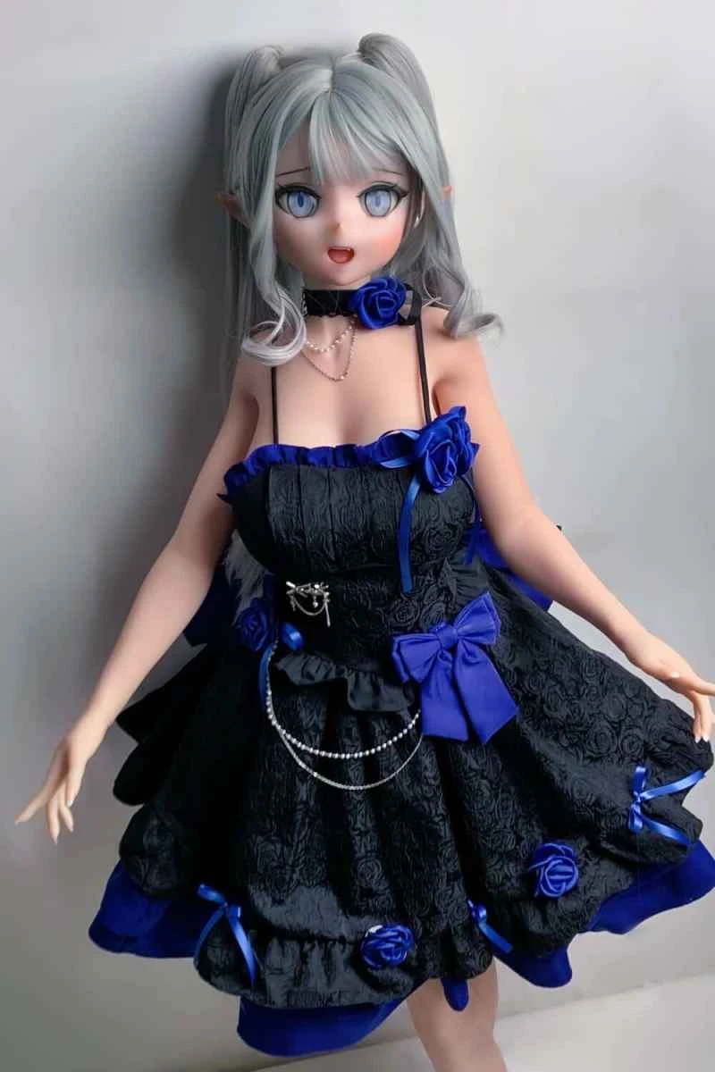 148cm/4ft10 Silicone Sex Doll Mizuki Risa by Elsababe Doll - A Comprehensive Review