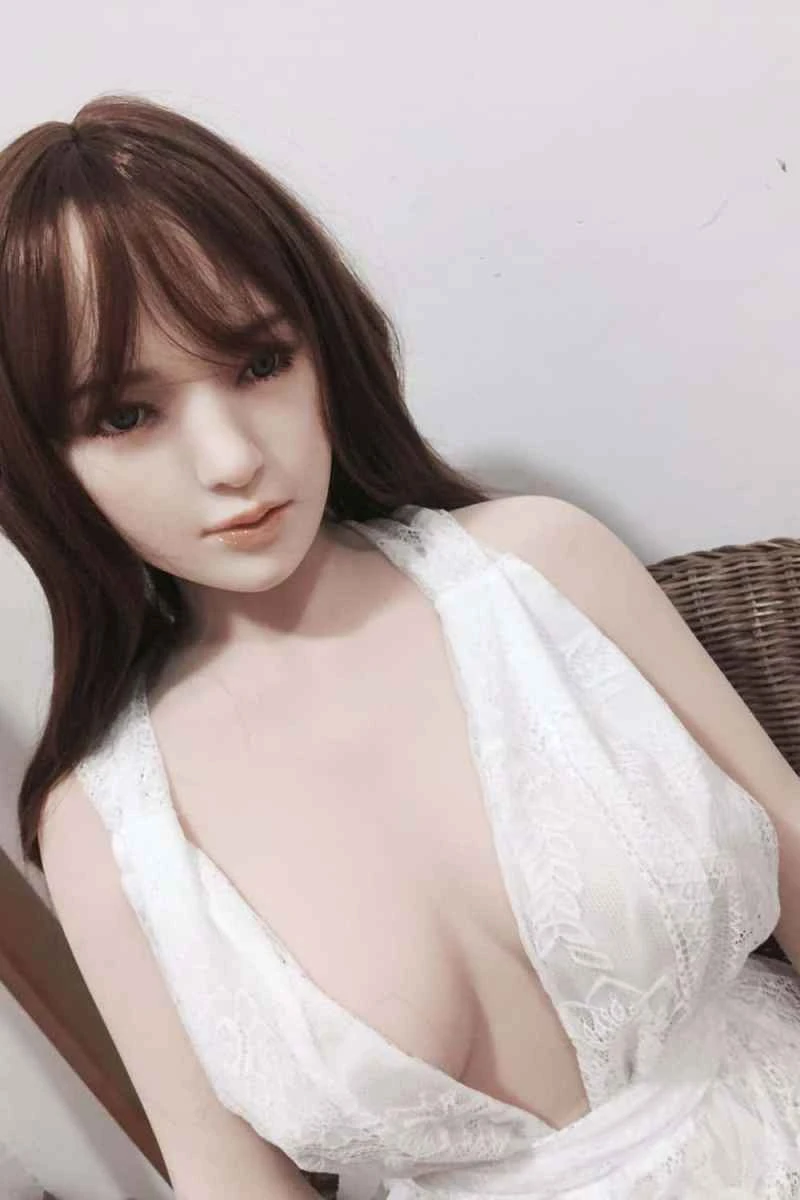 158cm/5ft2 E-cup TPE Sex Doll Review: Taletme by Qita Doll