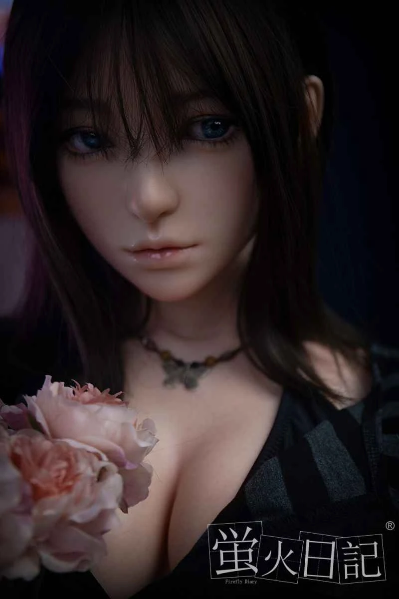 165cm/5ft5 D-cup Silicone Sex Doll Review - Xifeng by Firefly Diary