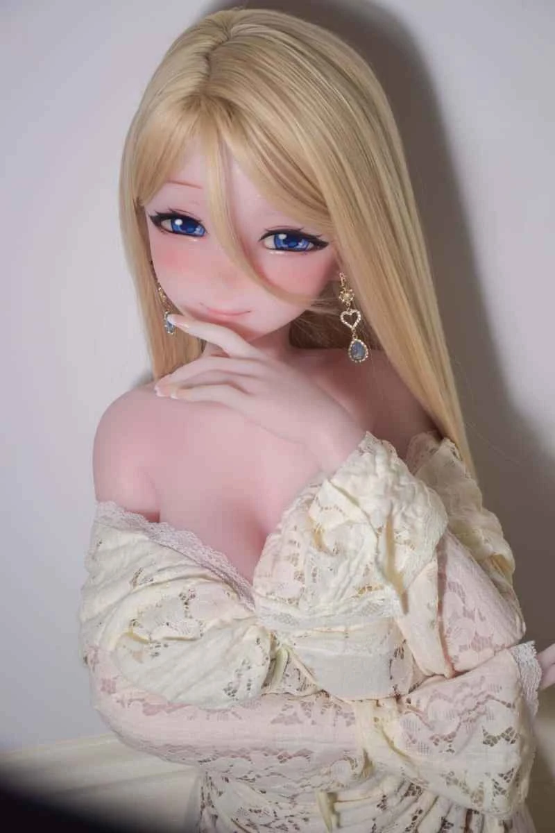 148cm/4ft10 Silicone Sex Doll Review - Mochizuki Rize by Elsababe Doll