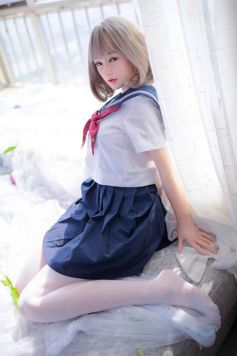 160cm/5ft3 G-cup Silicone Sex Doll Linine by Sino Doll: A Comprehensive Review