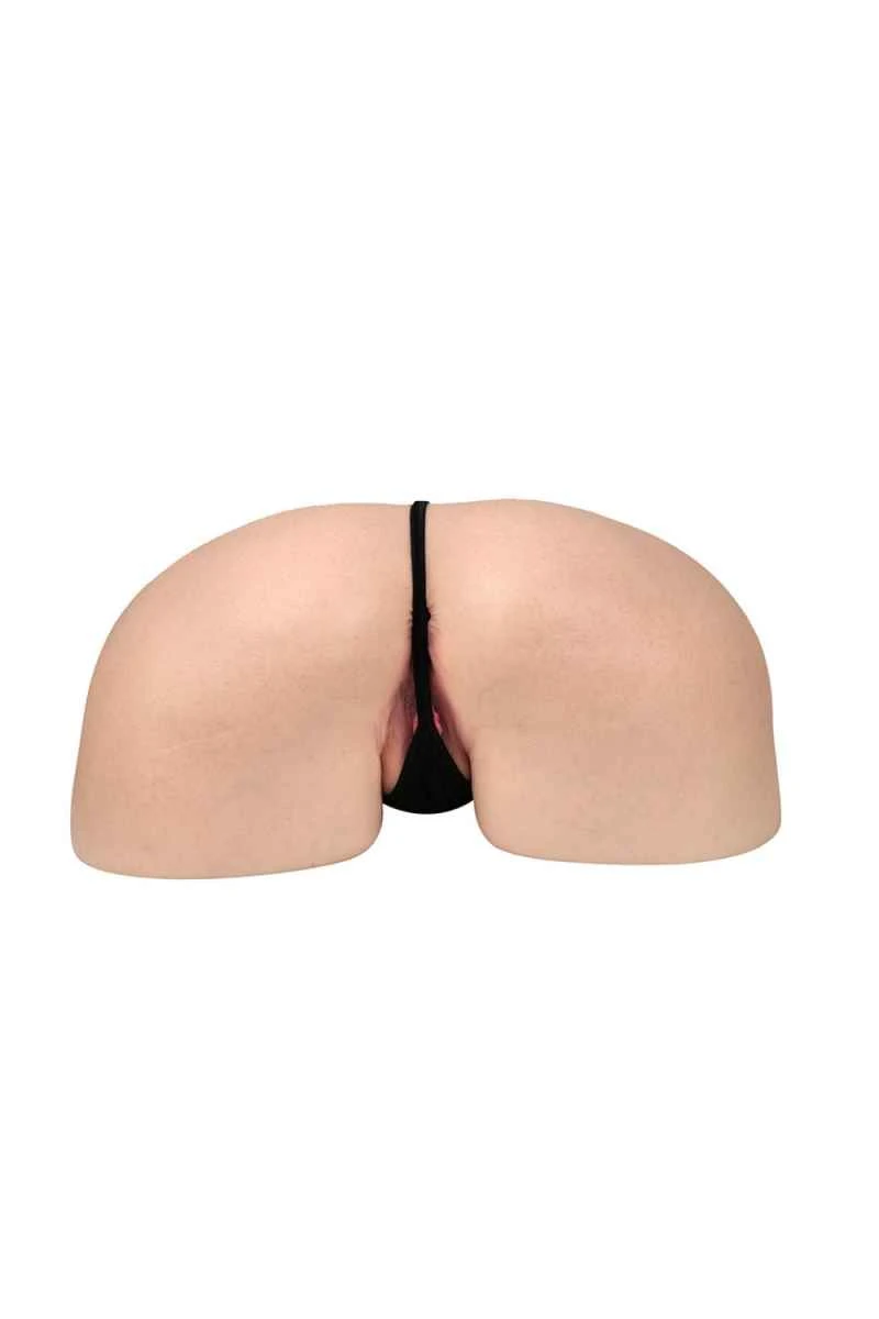 Comprehensive Review: Caroline - The 27.87LB Human Replica Silicone Sex Doll from Erovenus LoveNestle Series for Men's Masturbation (Available in US, CA, EU & AU)