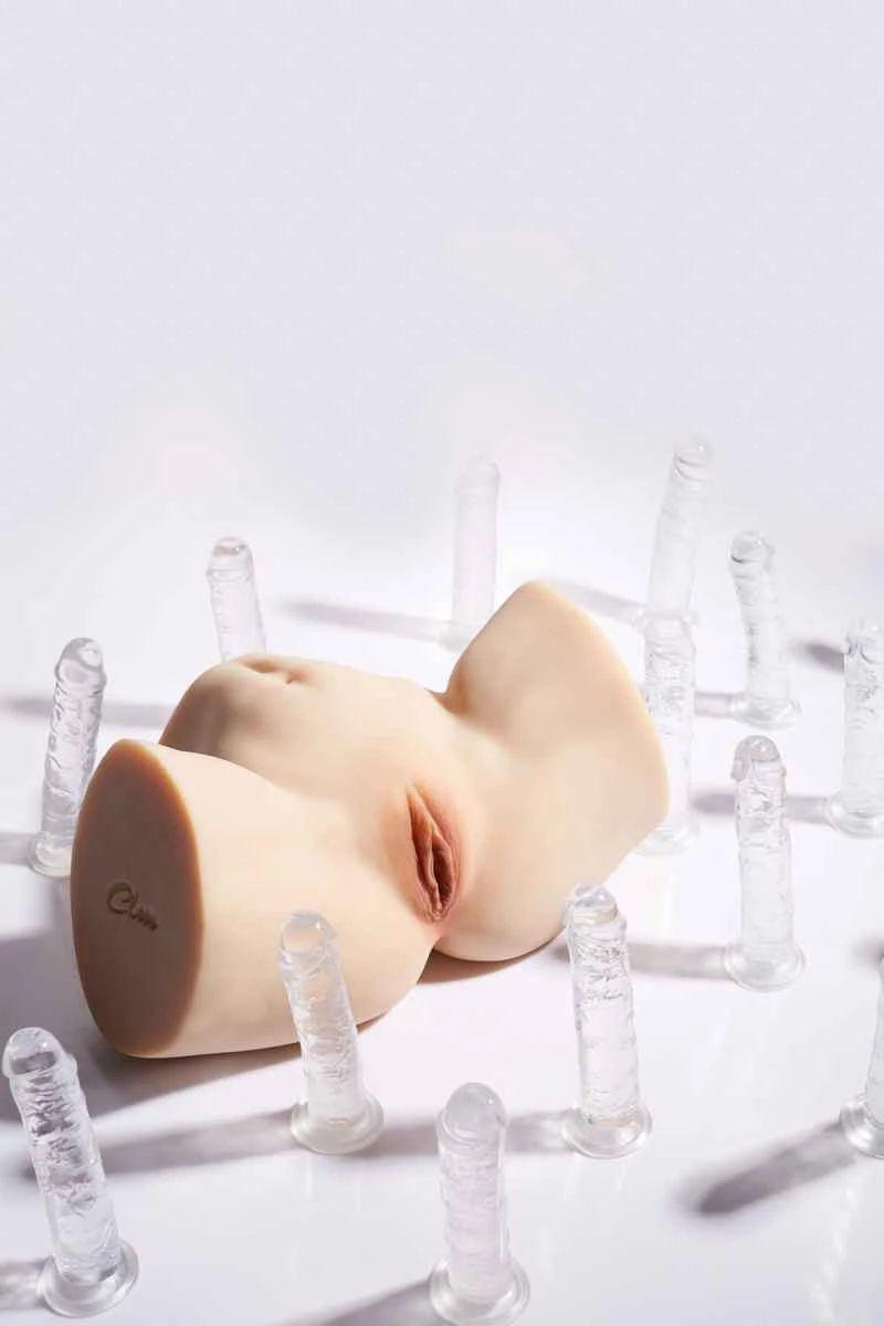 22.5cm/9in Female Torso TPE Sex Toy Review - Climax Doll Experience