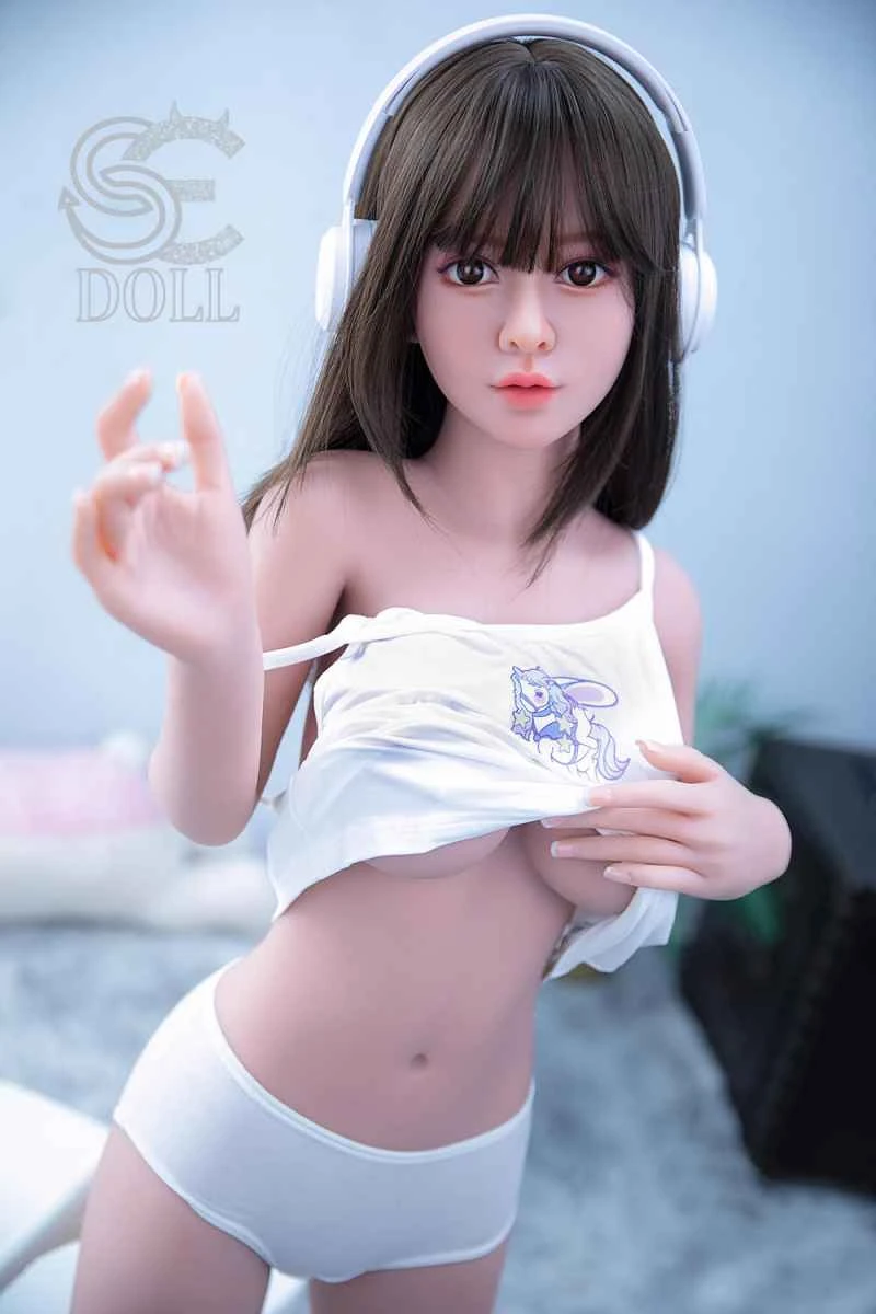 150cm/4ft11 G-cup TPE Sex Doll Kaiya by SEDOLL: A Comprehensive Review