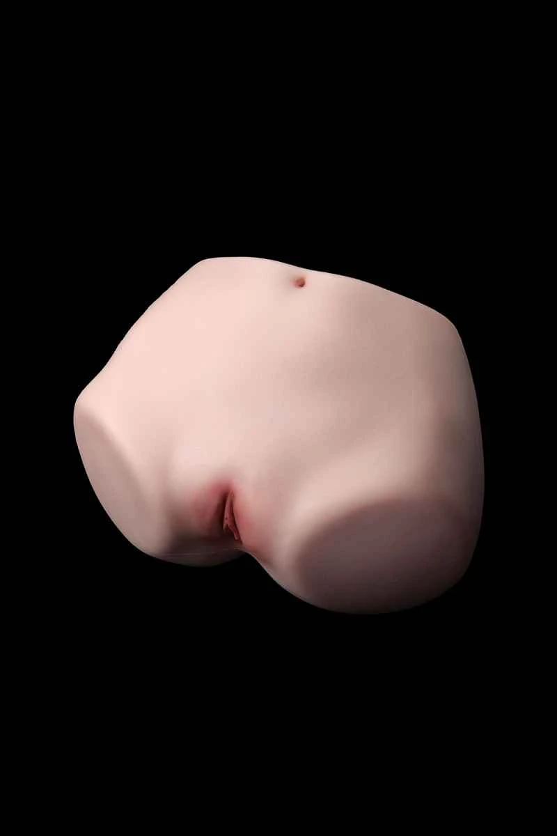 Sino Doll 21cm/8in 14.3LB Silicone Big Ass Masturbator Review