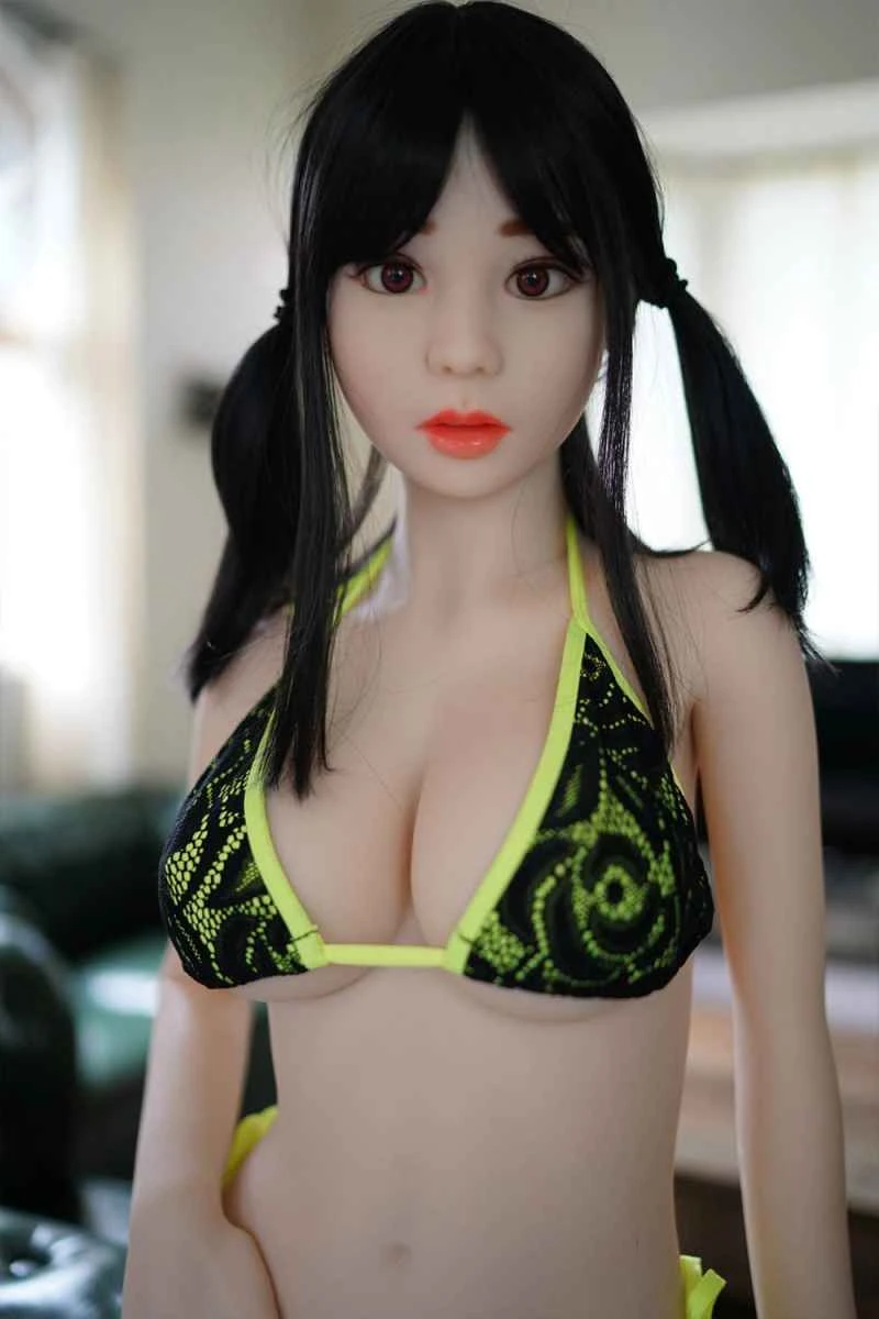 156cm/5ft1 F-cup TPE Sex Doll - Ai Review: An In-Depth Look at Doll House 168's Offering