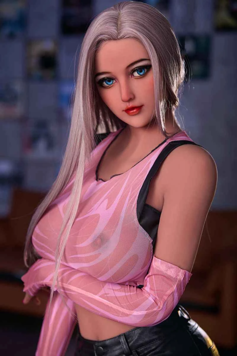 165cm/5ft5 G-cup TPE Sex Doll Ogden Hart by 6YE Premium Doll: A Comprehensive Review