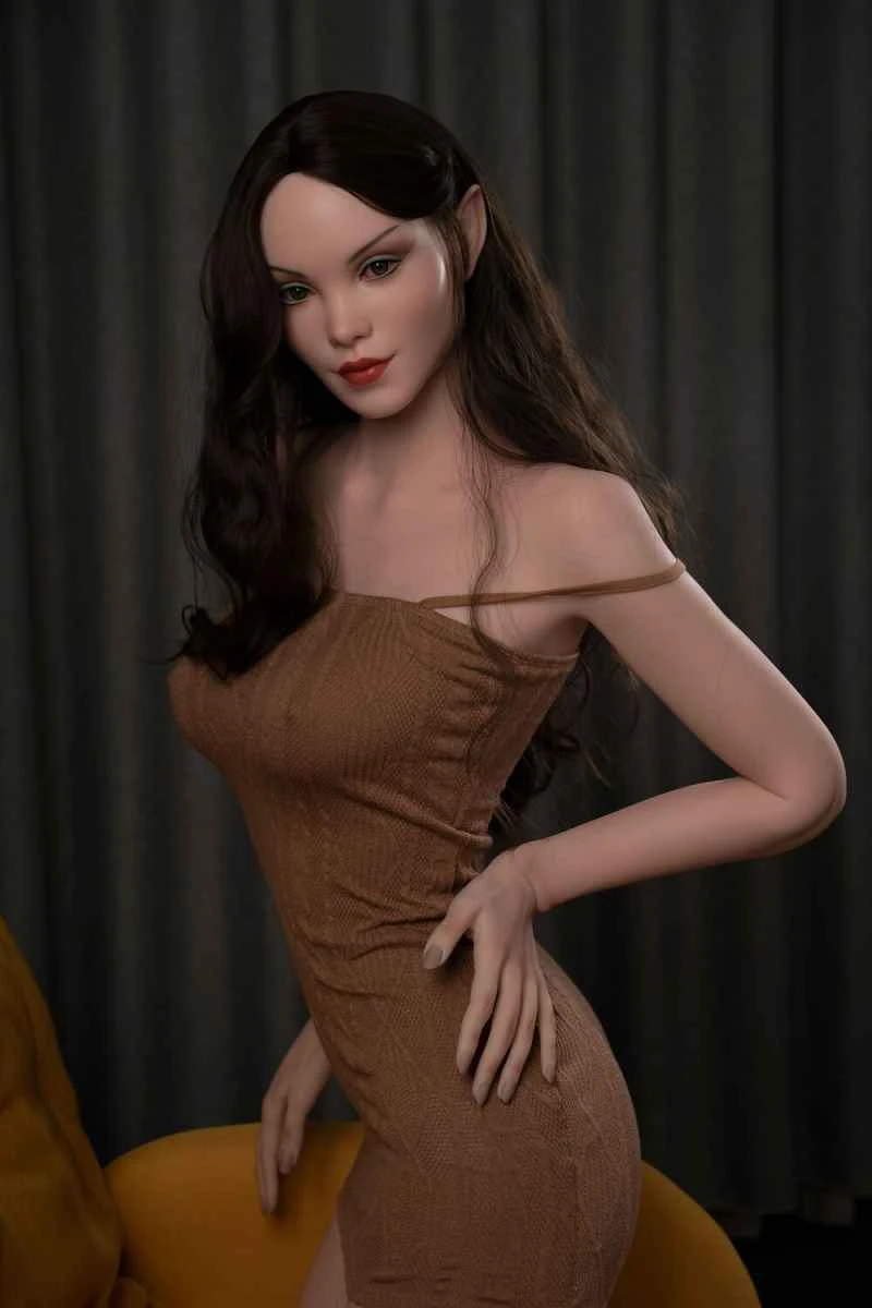 Zelex Doll's Molly Adam: A Comprehensive Review of the 170cm/5ft7 C-cup Silicone Sex Doll