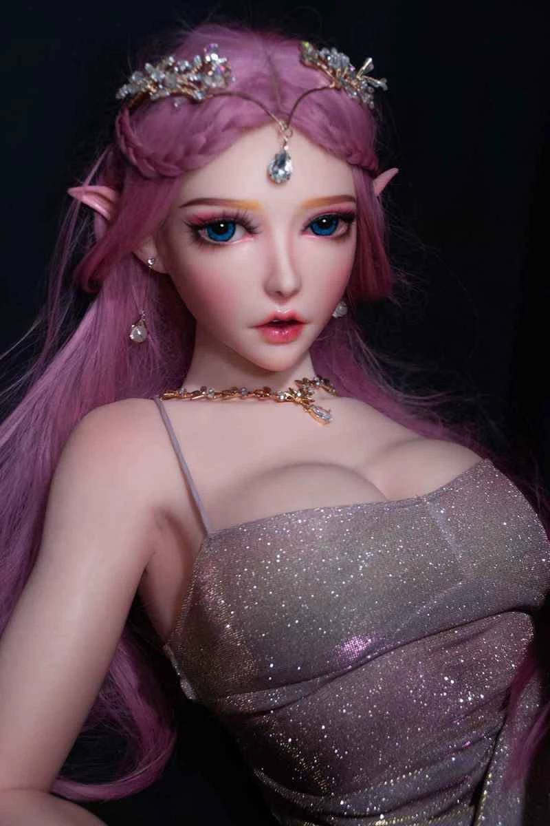 150cm/4ft11 Silicone Sex Doll Review: Takano Rie by Elsababe Doll