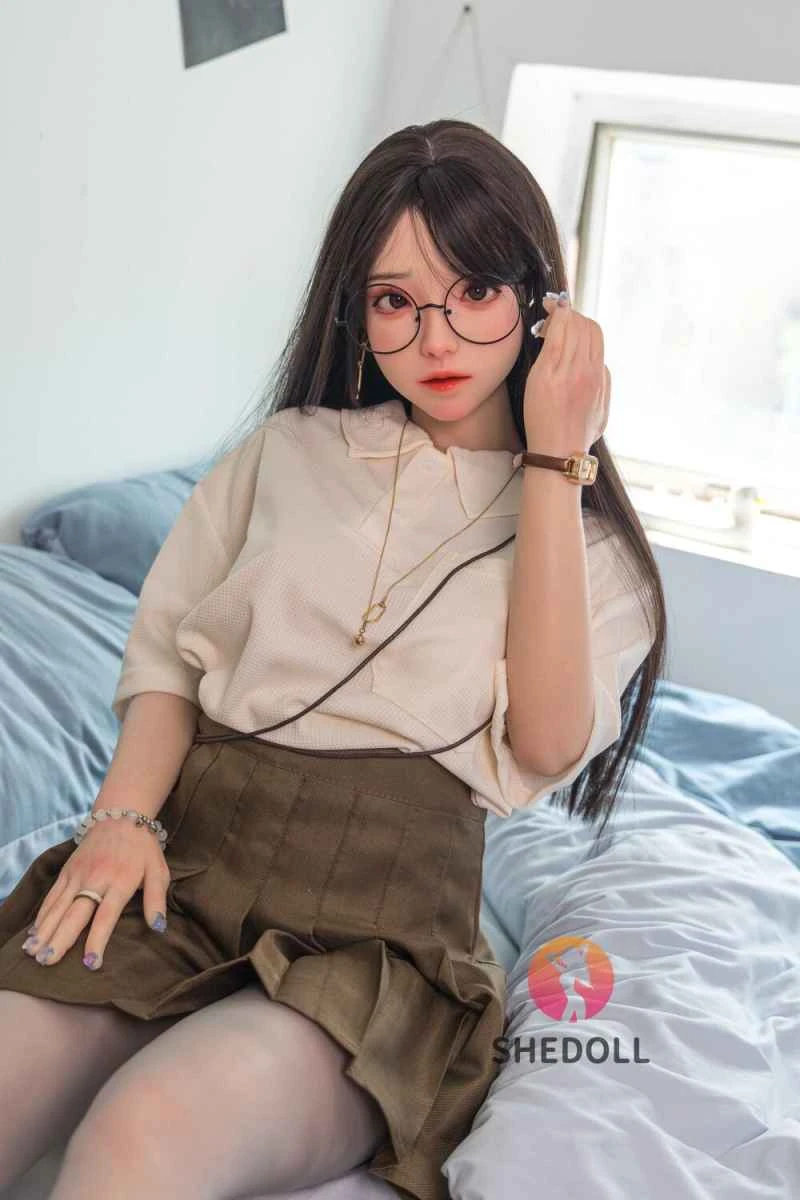 148cm/4ft10 C-cup Silicone Head Sex Doll Luoyi by SHEDOLL: A Comprehensive Review