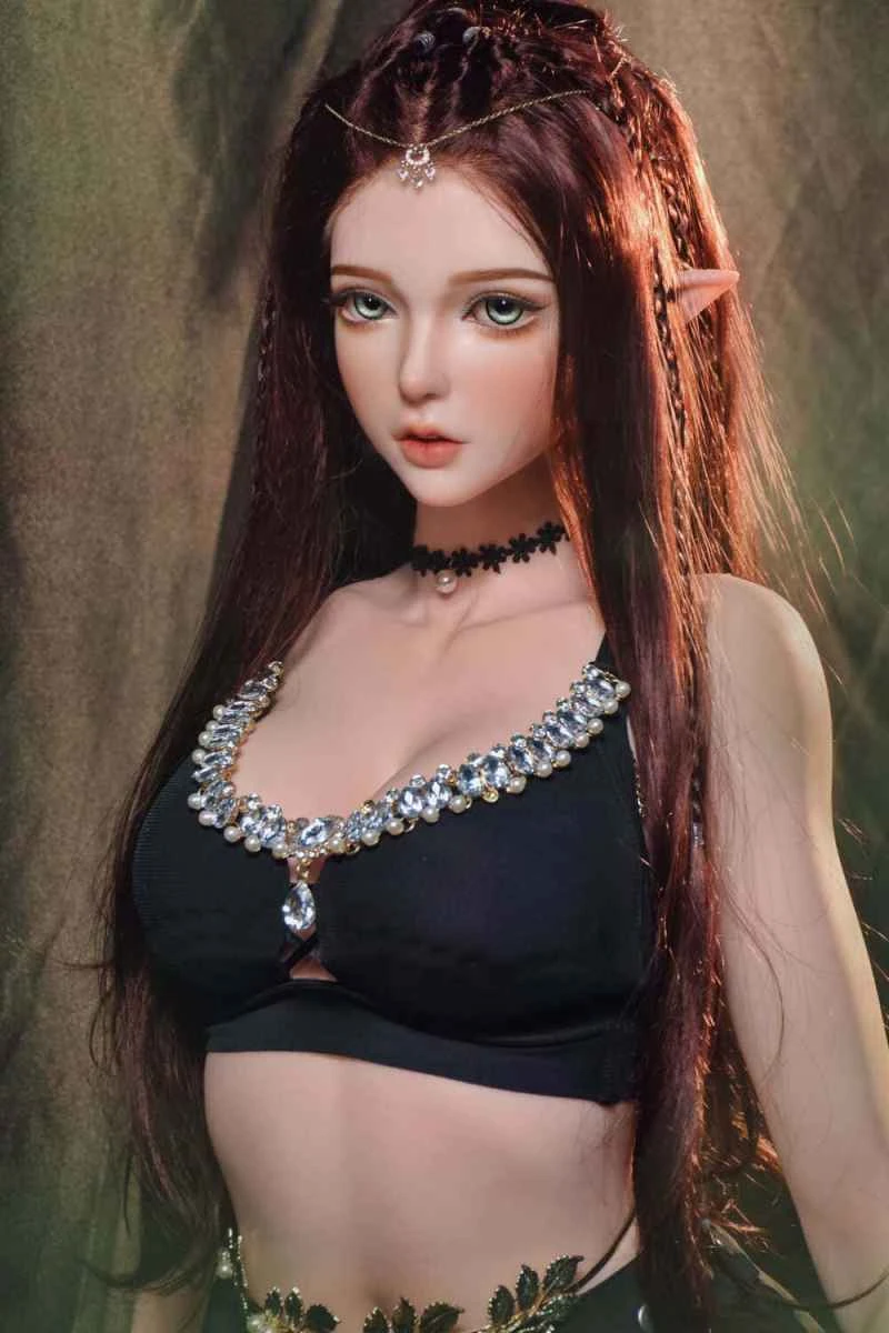In-Depth Review of the 150cm/4ft11 Silicone Sex Doll Inoue Miu by Elsababe Doll