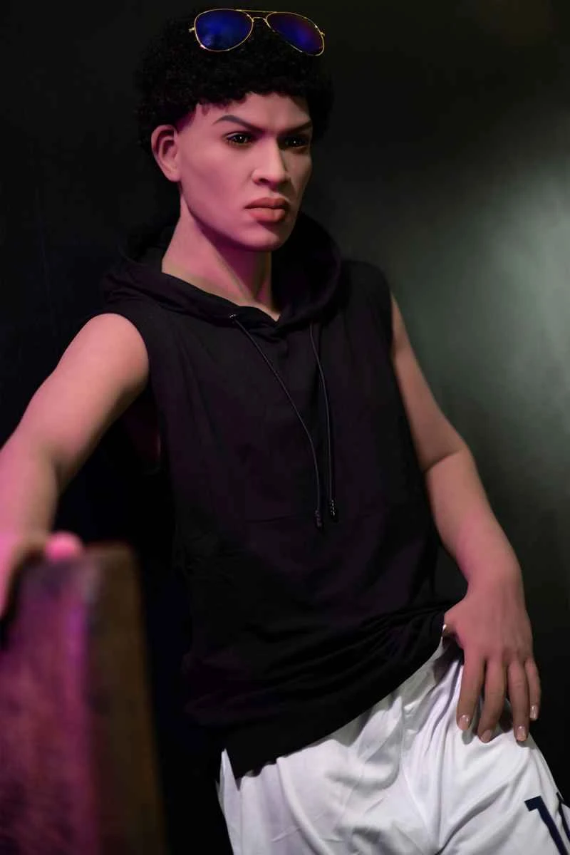 167cm/5ft6 Male TPE Sex Doll Cyril by HR Doll: A Comprehensive Review